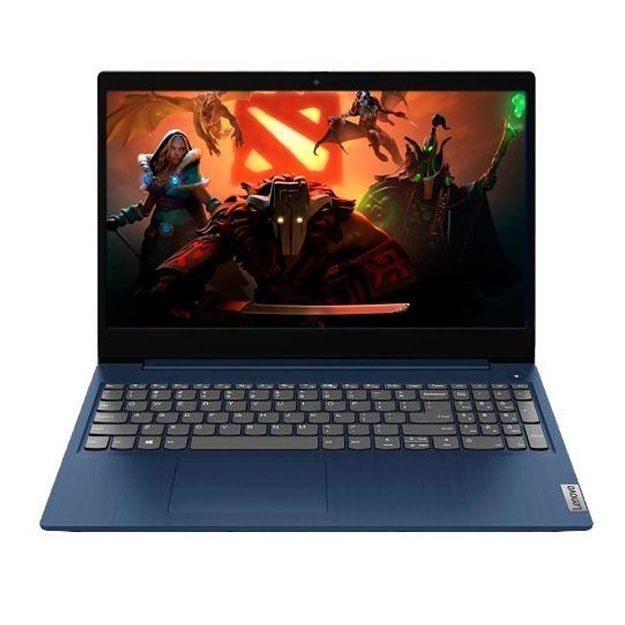 Ноутбук Lenovo IdeaPad 3 15ALC6 R5-5500U 8/1TB HHD 15.6" FHD Abyss Blue