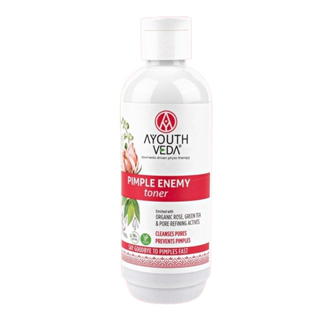 Akne uchun tonik Ayouthveda Pimple Enemy 200ml