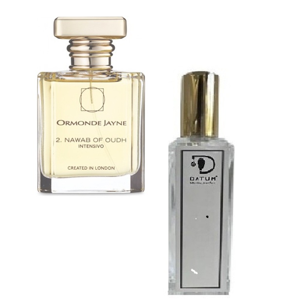 Datum (Ormonde Jayne 2. Nawab of Oudh Intensivo) U EDP 30ml