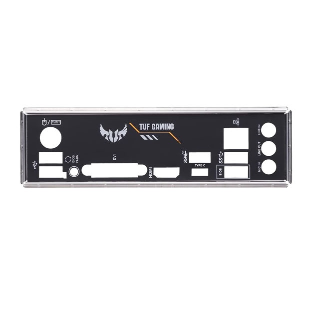 Материнская плата Asus Tuf Gaming B450M-Plus II from UAE
