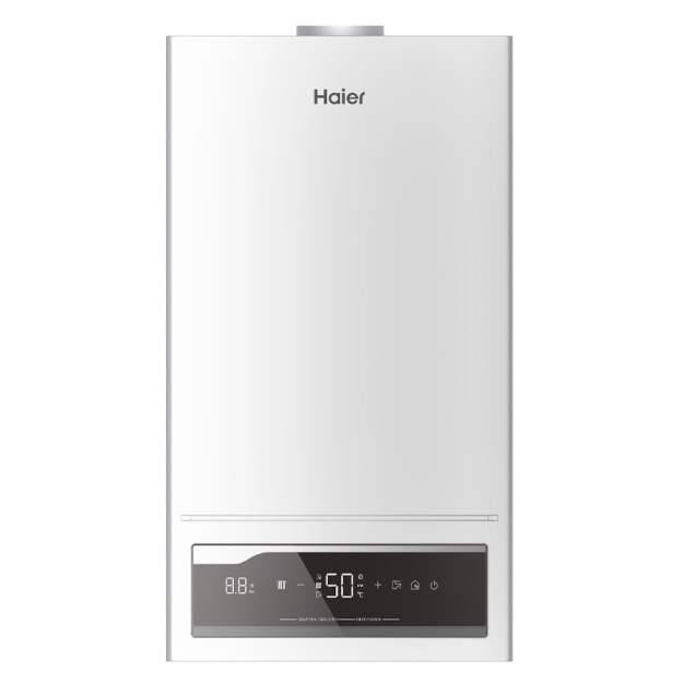 Devorga o‘rnatiladigan gazli qozon Haier ProLine 2.14 Ti