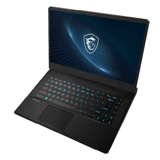 Noutbuk MSI Vector GP66 12UEO i7-12650H 8/512 GB SSD RTX3060 6GB 15.6" QHD