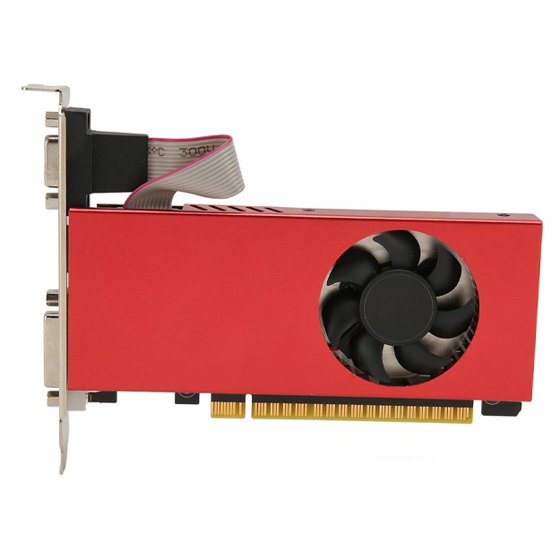 Видеокарта GT740 4 ГБ GDDR5 128 бит From UAE