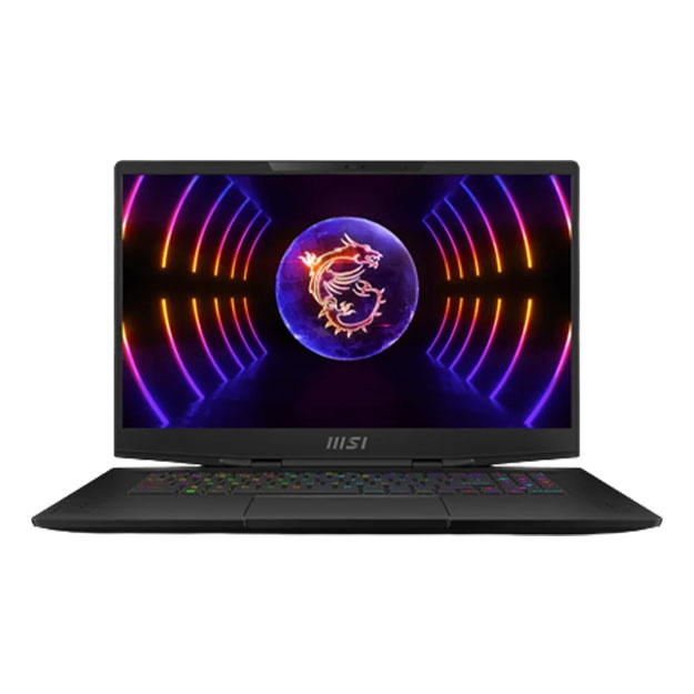 Ноутбук MSI STEALTH 17 STUDIO-9S7-17P211-009 i9-13900H 32 GB 2TB SSD RTX 4080 12GB 17.3 QHD
