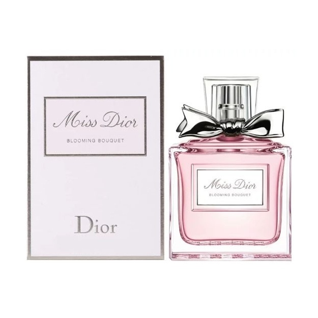 Christian Dior Miss Dior Blooming Bouquet EDT 100ml (китай)