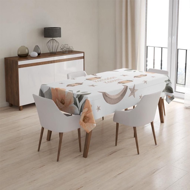 Ramazon Karim Turk dasturxoni Bellissimo Home BH01