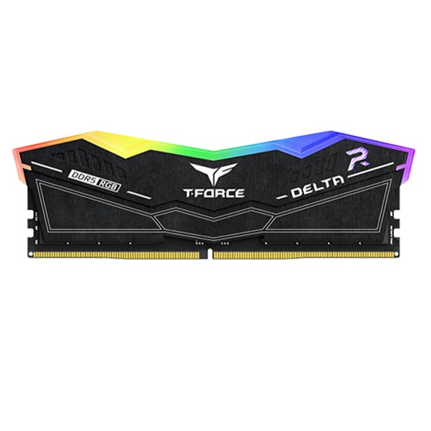 Oперативной память Teamgroup DDR5 64GB 6000Mhz (32*2) DELTA RGB