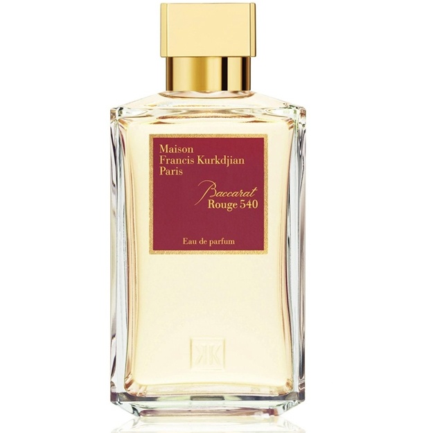 Francis Kurkdjian Baccarat Rouge 540 (U) EDP 200 ml