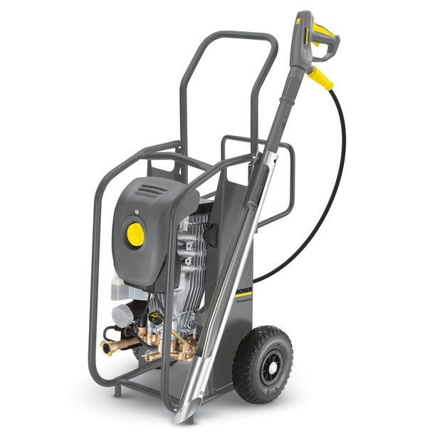 Yuqori bosimli tozalash vositasi Karcher  HD 10/25-4 Cage Plus