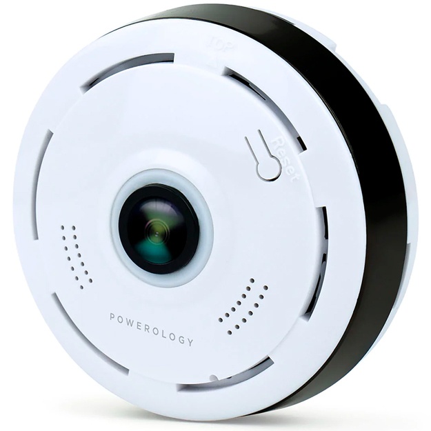 Wi-fi aqlli uy kamerasi Powerology 1080p