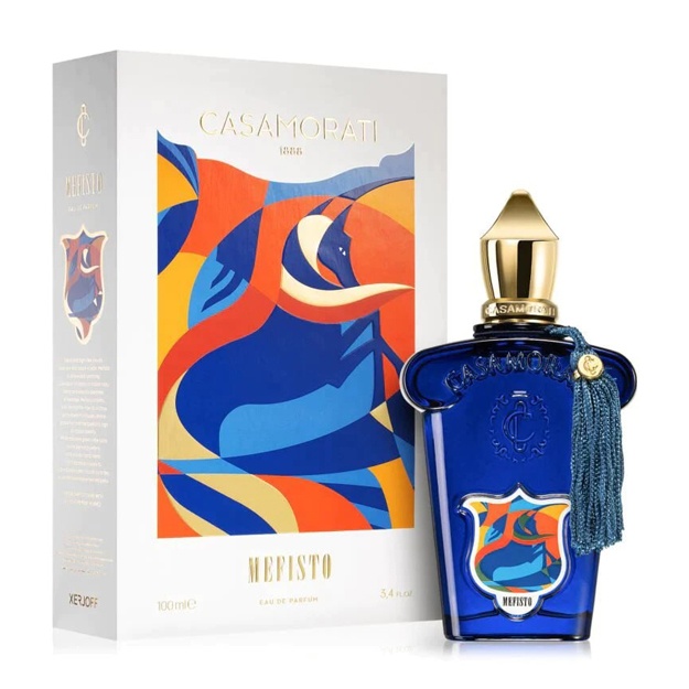 Xerjoff Casamorati Mefisto EDP (M) 100ML