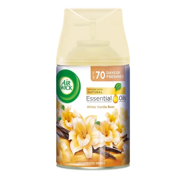 Havo spreyi Air Wick Ok vanil 250ml