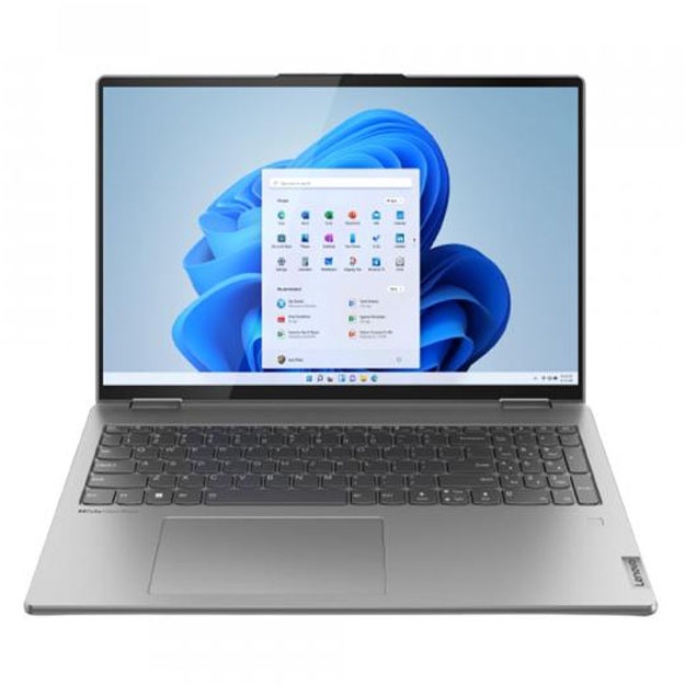 Ноутбук Lenovo Yoga 7 16IAP7 i5-1240P Evo 8/256 G SSD 16" WQXGA