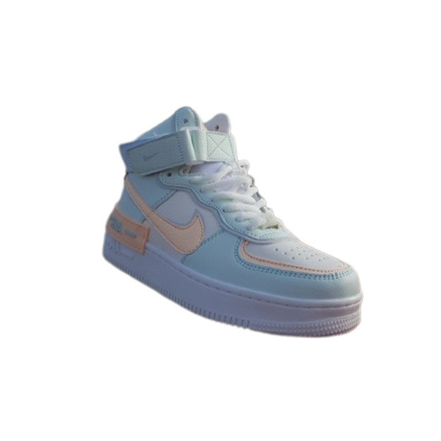 Женские Кроссовки Nike Airforce shadow Lux ART 561289 37
