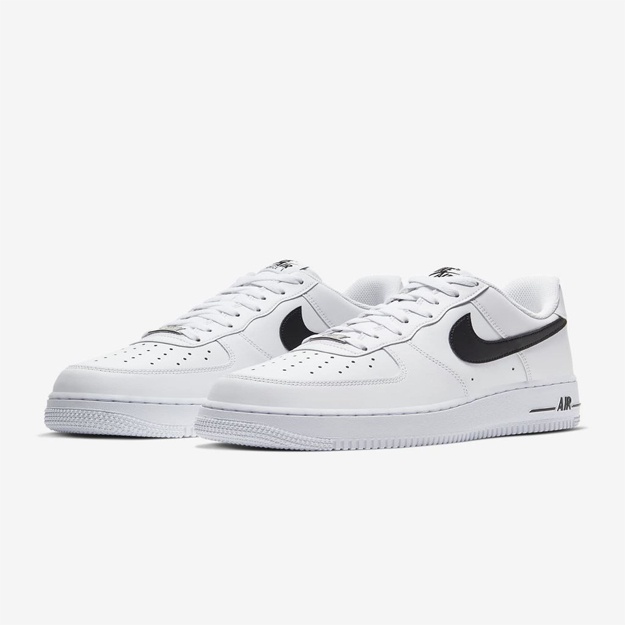 Erkaklar Krossovkalari Nike Airforce 1 (A nusxa) ART 1851 39