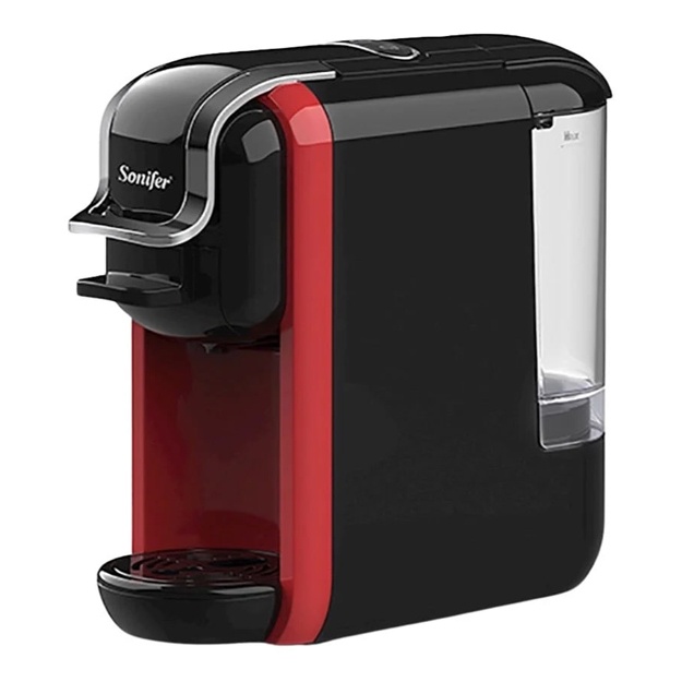 Кофемашина Sonifer SF-3547 3 в 1
