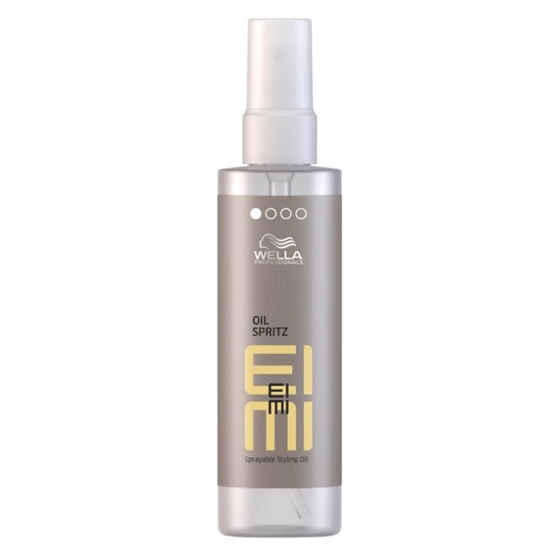 Масло-спрей для стайлинга Wella EIMI Shine Oil Spritz 95мл