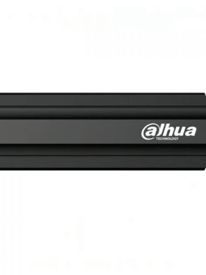 Твердотельный накопитель, Dahua 256Гб, NVMe