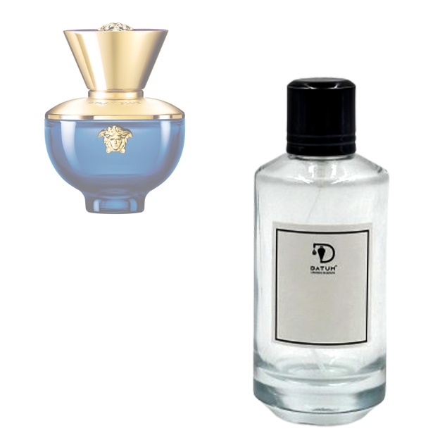 Datum (Versace Pour Femme Dylan Blue) W EDP 100ml