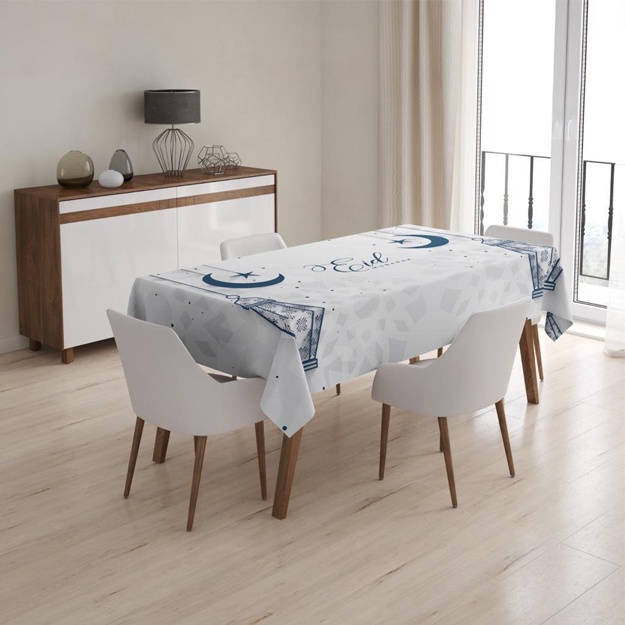 Ramazon Karim Turk dasturxoni Bellissimo Home BH37