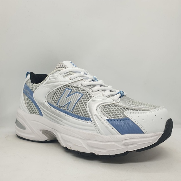 Erkaklar Krossovkasi New balance 530 ART 7890345 siniy 43