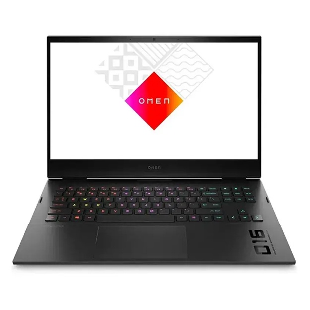 Noutbuk HP Omen i5-11400H 16GB/512GB SSD RTX3060 16.1" FHD (4A729EA)