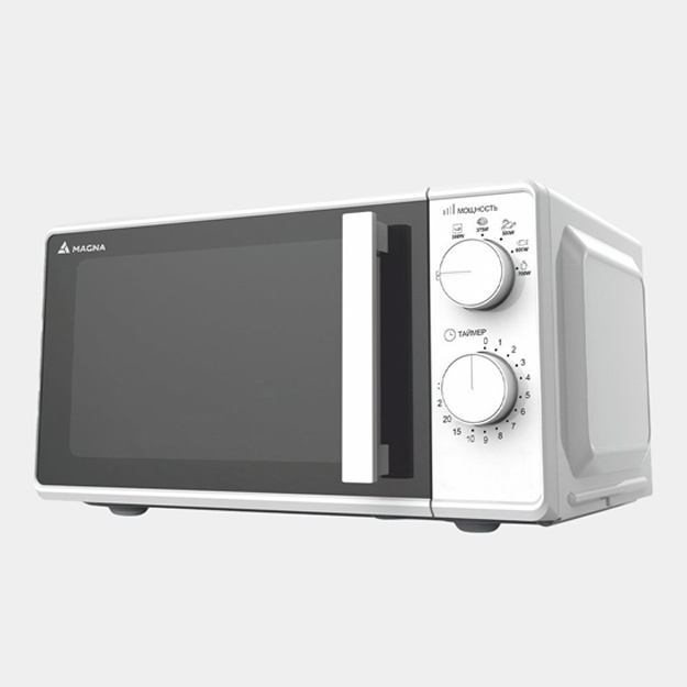 Микроволновая печь Magna М20В7001-W