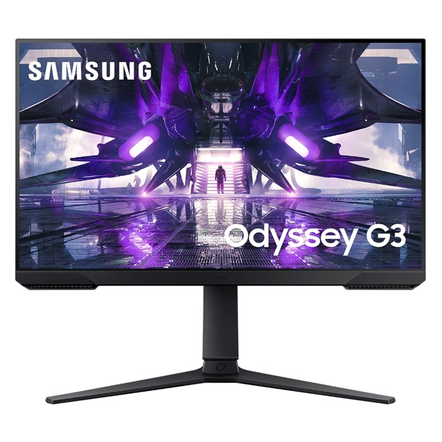 Монитор Samsung S24AG302NI 144 Гц 1920x1080 LS24AG302NIXCI 24"
