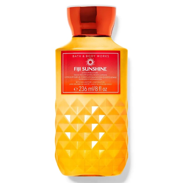 Лосьон для тела Bath & Body Works Fiji Sunshine 236 мл
