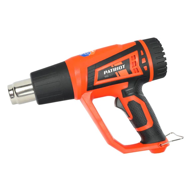Texnik fen PATRIOT HG 201 THE ONE