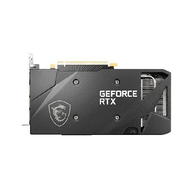 Видеокарта GeForce RTX 3060 Ventus 2X 8G OC from UAE (‎B0BL7Y69YP)
