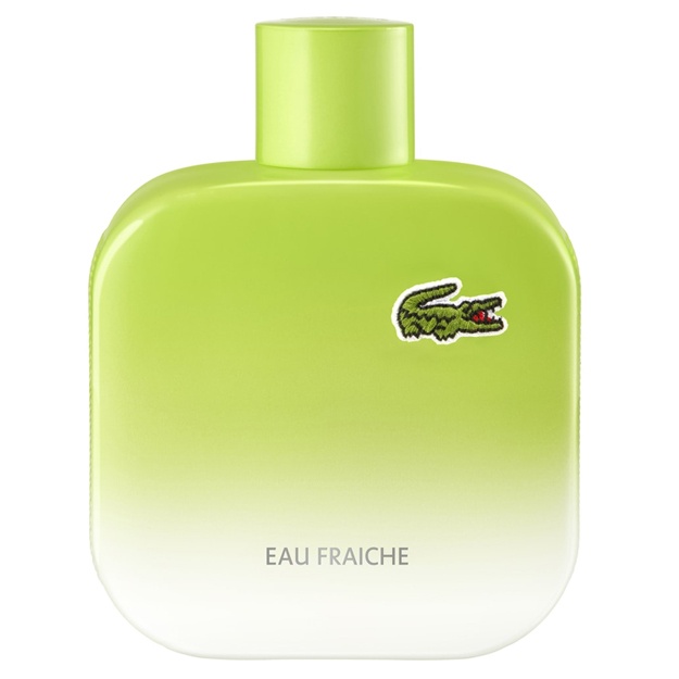 Lacoste L.12.12 Pour Lui Eau Fraiche (M) EDT 175ML