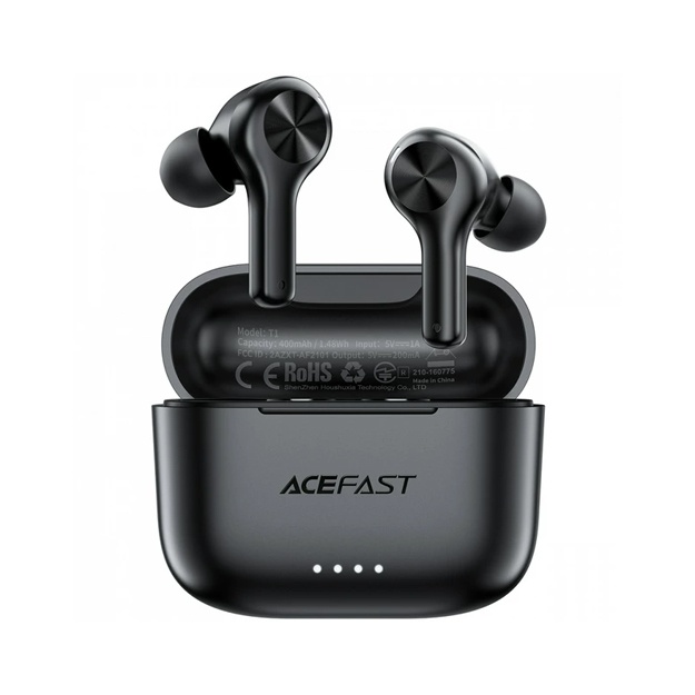 Беспроводные наушники Acefast T1