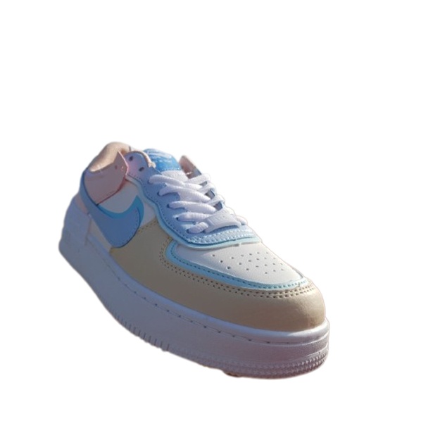 Ayollar Krossovkalari Nike Airforce shadow Lux ART 789345 39