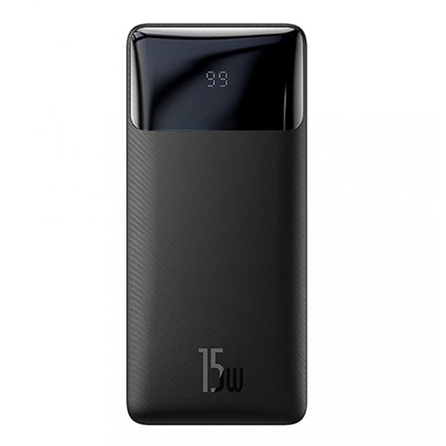Tashqi batareya Baseus PPDML-J01 20000 mAh