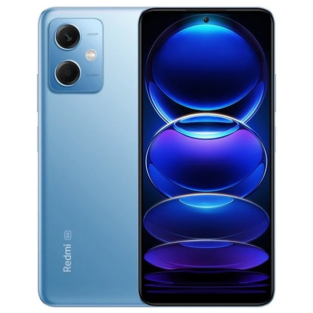 Xiaomi Redmi Note 12 5G (China) Moviy 8/256 GB