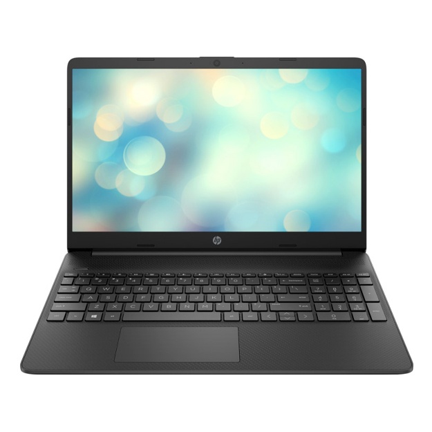 Ноутбук HP 15s-fq5012ci i3-1215U 4/256GB SSD 15.6" FHD (6D9B4EA)