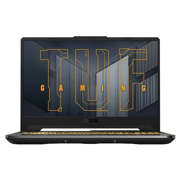 Noutbuk Asus TUF Dash 15 i7-12650H 8/512GB SSD RTX 3050 4GB 15.6” FHD