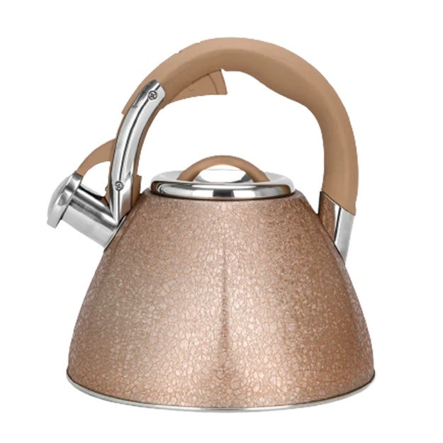 Чайник Fissman Goldy 5968 3 л