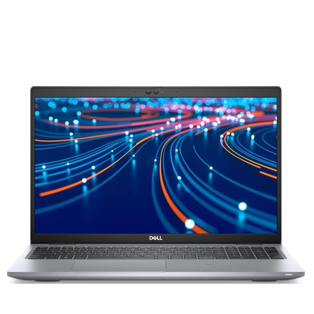 Noutbuk Dell 5520 i5-1135G7 16/512GB SSD Intel Iris Xe Graphics 15.6 FHD