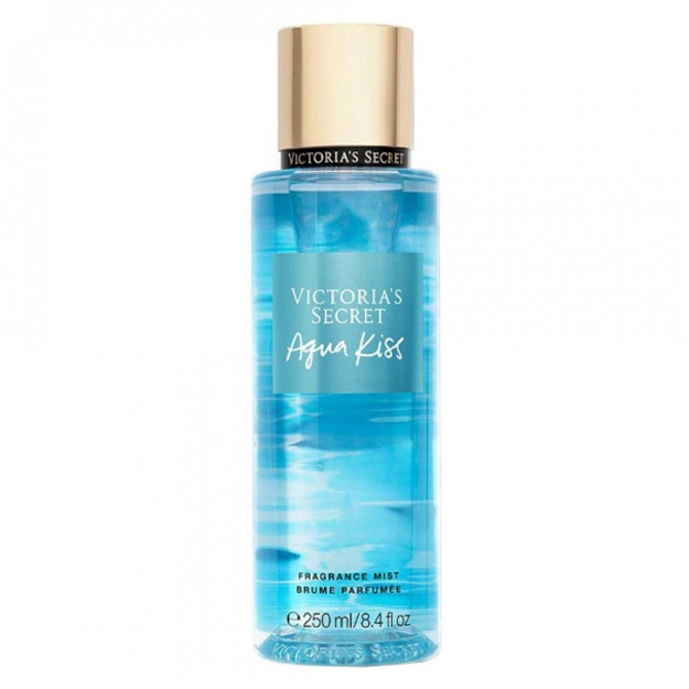 Tana uchun sprey Victoria's Secret Aqua Kiss 250 ml