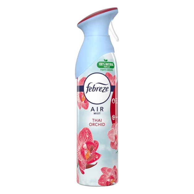 Освежитель воздуха Febreze Тайская орхидея