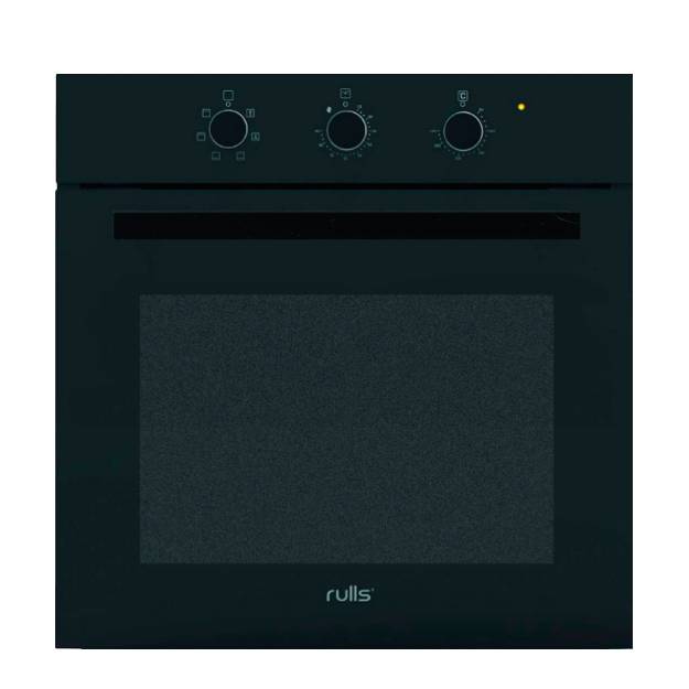Газовый духовой шкаф Rulls VBO606BG-102