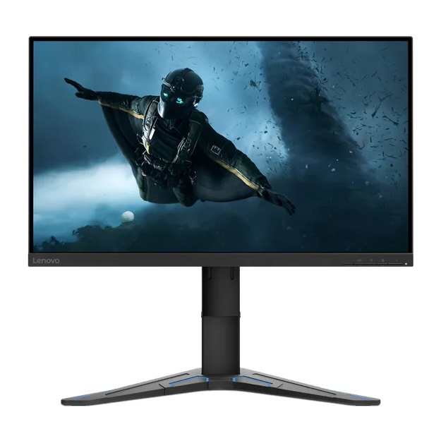 Монитор Lenovo G27qe-20 27" QHD 100Hz (66E1GAR1EU)