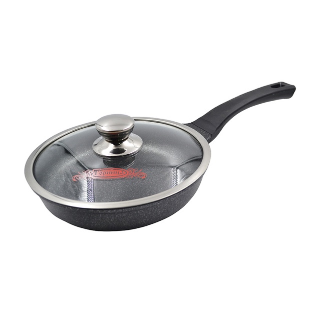Tova Gornitsa is9262sr 260/55mm kumushrang Induction