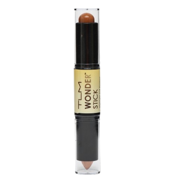 Konsiler-yo‘naltiruvchi va yuzni tuzatuvchi TLM Wonder Stick, 2 in 1