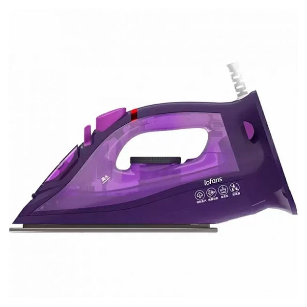 Беспроводной паровой утюг Xiaomi Mi Lofans Murphy Cordless Steam Iron YD-012V