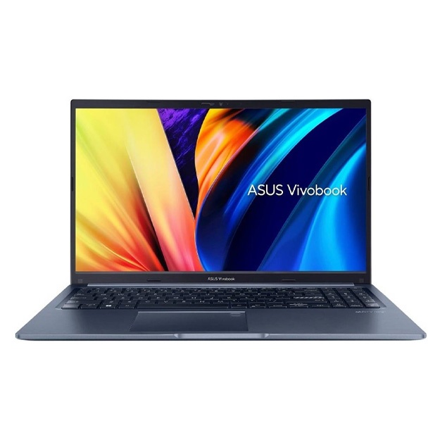 Noutbuk Asus X1502ZA-E8244W i5-1240P 8/512 GB SSD 15.6 FHD Ingliz arab klaviaturasi