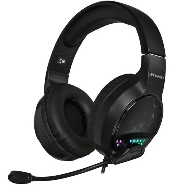 Simli o‘yin minigarnituralari Awei GM-3