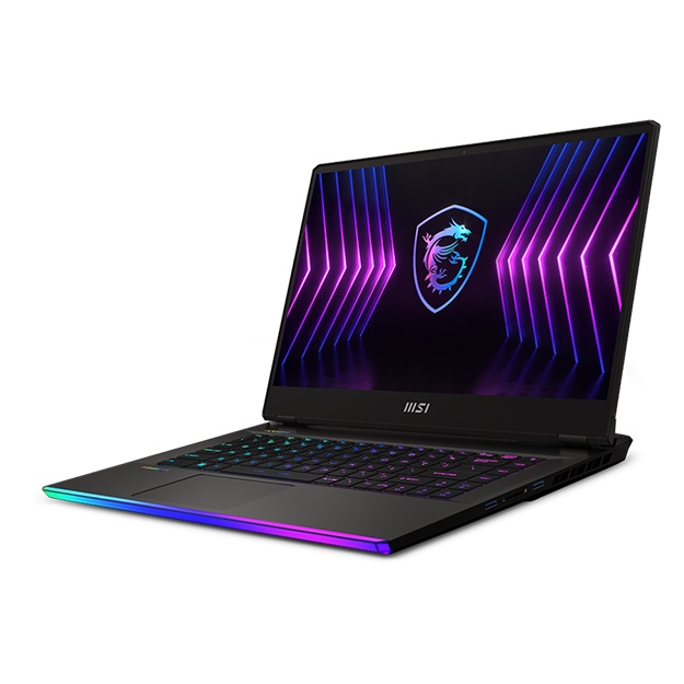 Noutbuk MSI GE67 i9-12900HX 32/1TB SSD RTX3080Ti 15.6" 2K OLED 240Hz